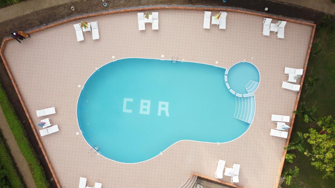 Charlestina Beach Resort Ampeni Екстер'єр фото